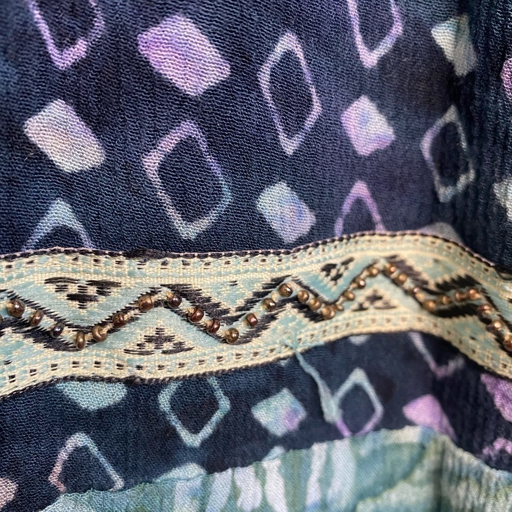 Boho Dress - Picture 2 of 6
